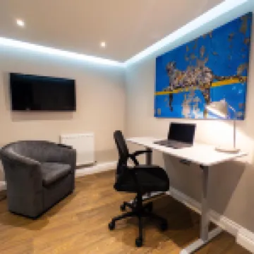 The Stay Company, Friar Gate