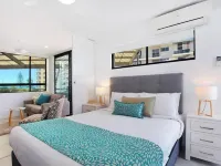 Beach Club Mooloolaba Hotels in Mooloolaba