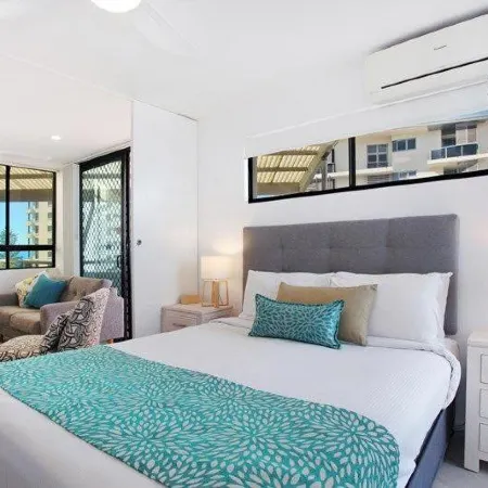 Beach Club Mooloolaba Ξενοδοχεία στην πόλη Mooloolaba
