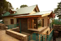 Amã Stays & Trails Ballyhack Cottage, Shimla