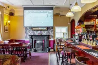 The King's Arms - bar