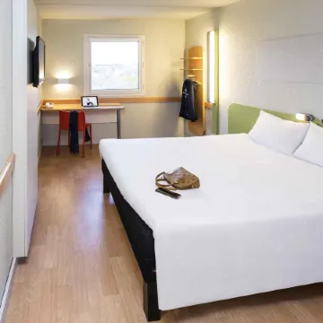 Ibis Budget Madrid Alcorcon Móstoles