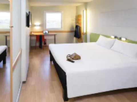 Ibis Budget Madrid Alcorcon Móstoles
