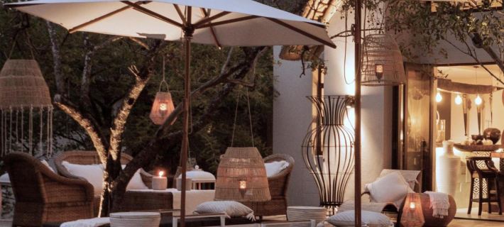 African Flair Boutique Safari Lodge Ξενοδοχεία στην πόλη Mopani