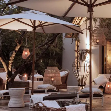 African Flair Boutique Safari Lodge