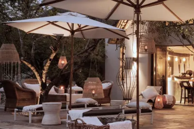 African Flair Boutique Safari Lodge Hotels in 