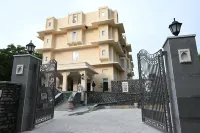 The Trishala Vilas (A Luxury Boutique Hotel & Spa)