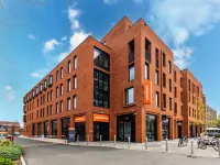 easyHotel Oxford Hôtels à : Oxford