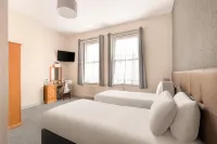 The County Hotel Hotels in 