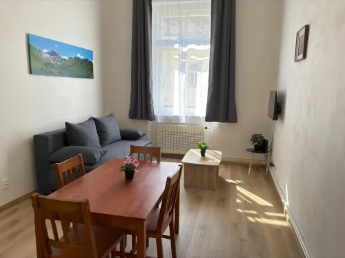 Pension City Center - Pensions