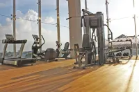 Harris Hotel & Conventions Solo - Gym