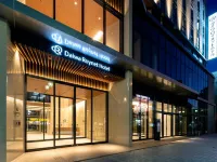 Daiwa Roynet Hotel Yamagata Ekimae Hotels near Senshinan