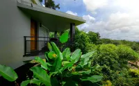 Maram Resort Mamalakandam - Mountain view