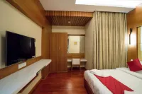 JK Hotels - bar
