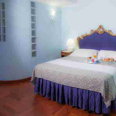 La Dolce Vista - B&B di Charme Rooms
