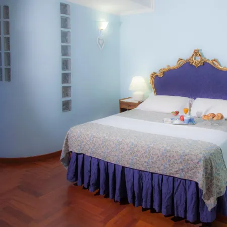La Dolce Vista - B&B di Charme