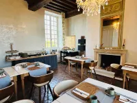 Domaine Pont Juillet