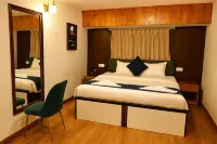 Amber by The Tamarillo - Bed and Breakfasts
