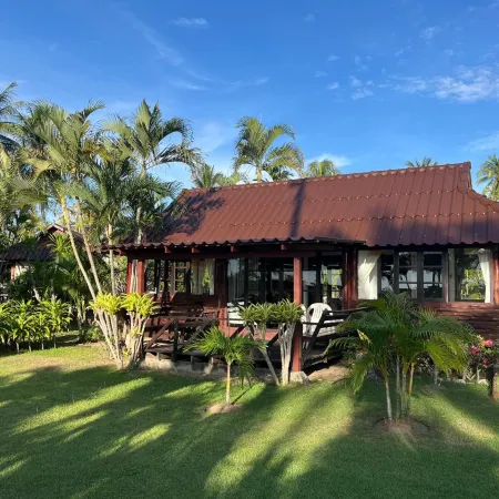 Suan Bankrut Beach Resort