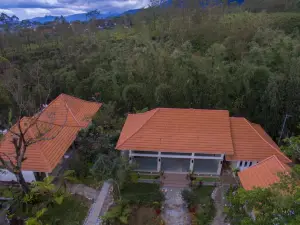 Ara Garden Inn, Accommodation, Yoga Studio & Spa