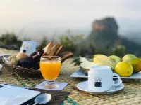 Aliya Resort and Spa - Thema Collection - breakfast