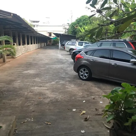 TR Guesthouse