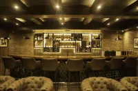 La Grande Residence - bar