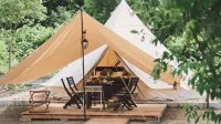 Yoichi Vineyard Glamping - Homestays