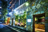 Hotel BaliAn Resort Yokohama Kannai - Adult Only Hotel di 