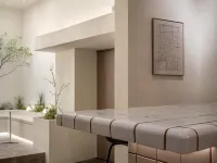 stay sai Hotel in zona Porta di Honghwamun