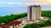 Panglao-island Condo Unit Rental - Bjergudsigt