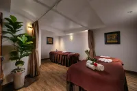 Hanoi l'Heritage Hotel & Gym - Spa - ジャグジー