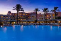 Almar Timi Ama Resort & Spa - Havudsigt