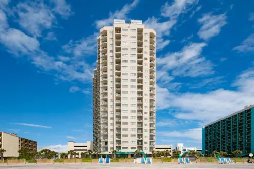Palace Resort