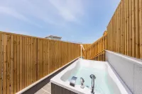 Gangneung Sodol23 Poolvilla - Villa