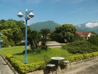 Shansguishen Resortopia Hotels near Li Song Hot Spring