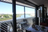 Hotel Ordem de Santiago - breakfast