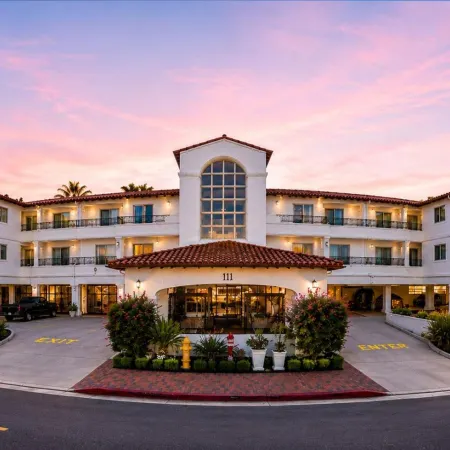 The Volare, Ascend Hotel Collection