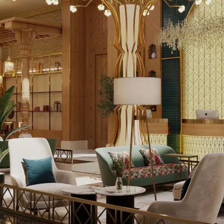 Mercure Khiva (Opening Q3 2026)