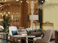 Mercure Khiva (Opening Q3 2026) - 4-Sterne