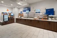 Candlewood Suites格林伍德村-丹佛科技中心飯店，洲際旗下 - 早餐