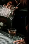 Vignette Collection the Aarlis Hotel Panchkula by IHG - bar