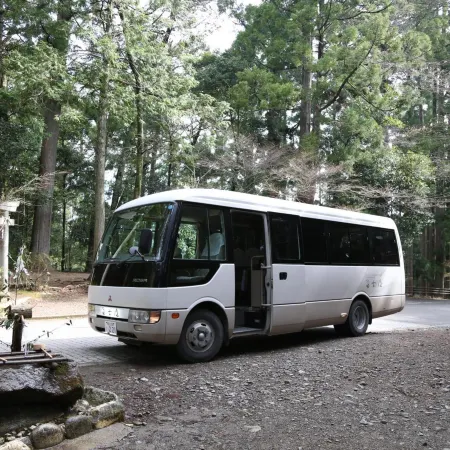 Kawayu Onsen Fujiya