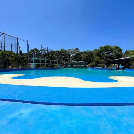 Forest Crest Nature Hotel and Resort