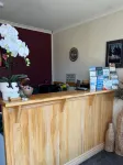 Centre Court Motel