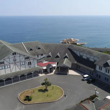 Tsushima Grand Hotel