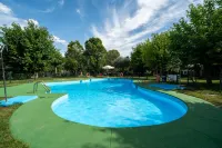 Hotel Los Olivos - Family