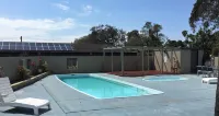 Coachman's Eden - Pools