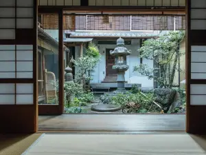 Toshiharu Ryokan
