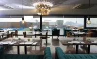 Four Points by Sheraton Lahore - breakfast